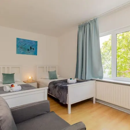 Сasa de vacaciones Charming Beachside With Private Terrace *