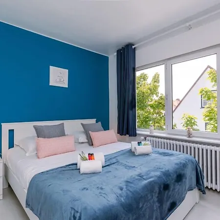 Сasa de vacaciones Charming Beachside With Private Terrace