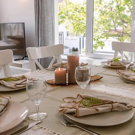 Charming Beachside With Private Terrace Сasa de vacaciones Knokke-Heist