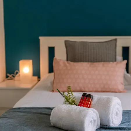 Сasa de vacaciones Charming Beachside With Private Terrace Knokke-Heist